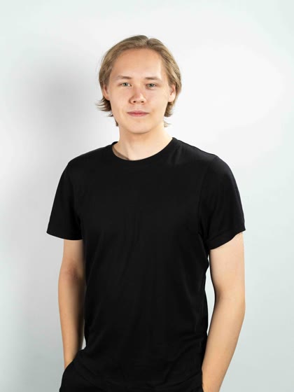Matias Itäluoma – Leijaband tuottaja ja ääni-insinööri